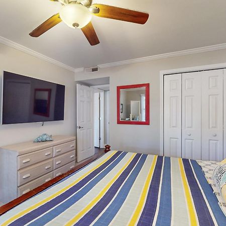 Pawleys Island Apartment Ruang foto