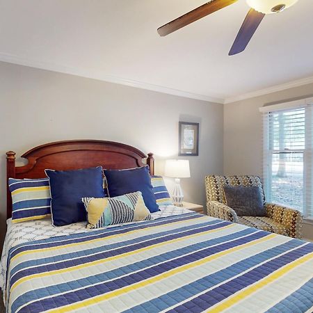 Pawleys Island Apartment Ruang foto