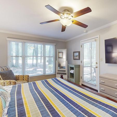 Pawleys Island Apartment Ruang foto
