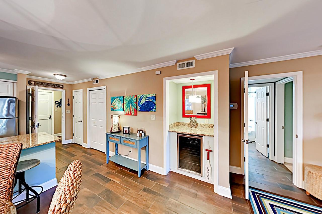 Pawleys Island Apartment Bagian luar foto
