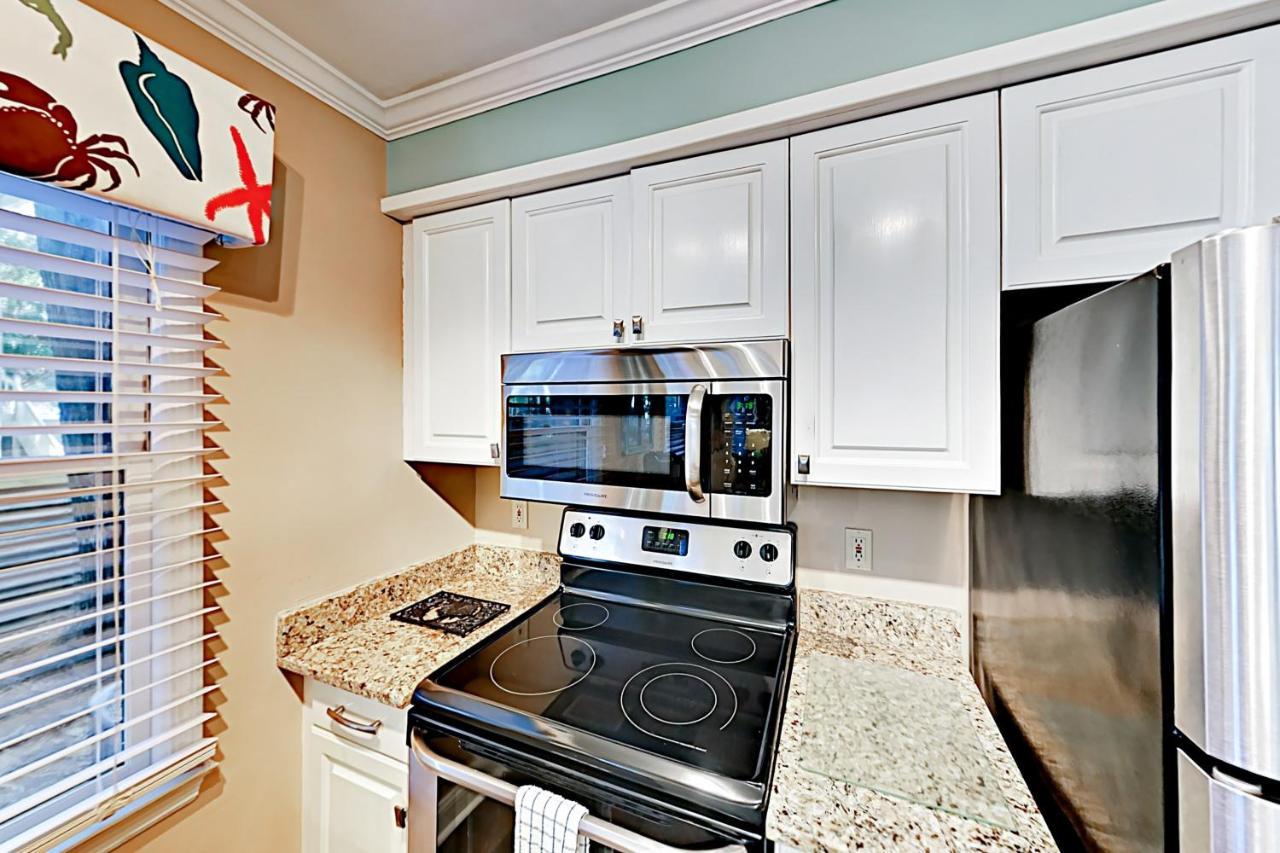 Pawleys Island Apartment Bagian luar foto