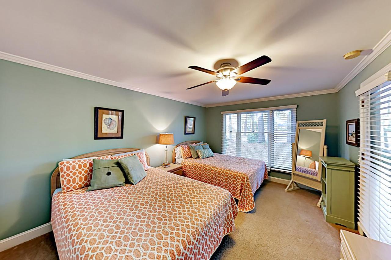 Pawleys Island Apartment Bagian luar foto