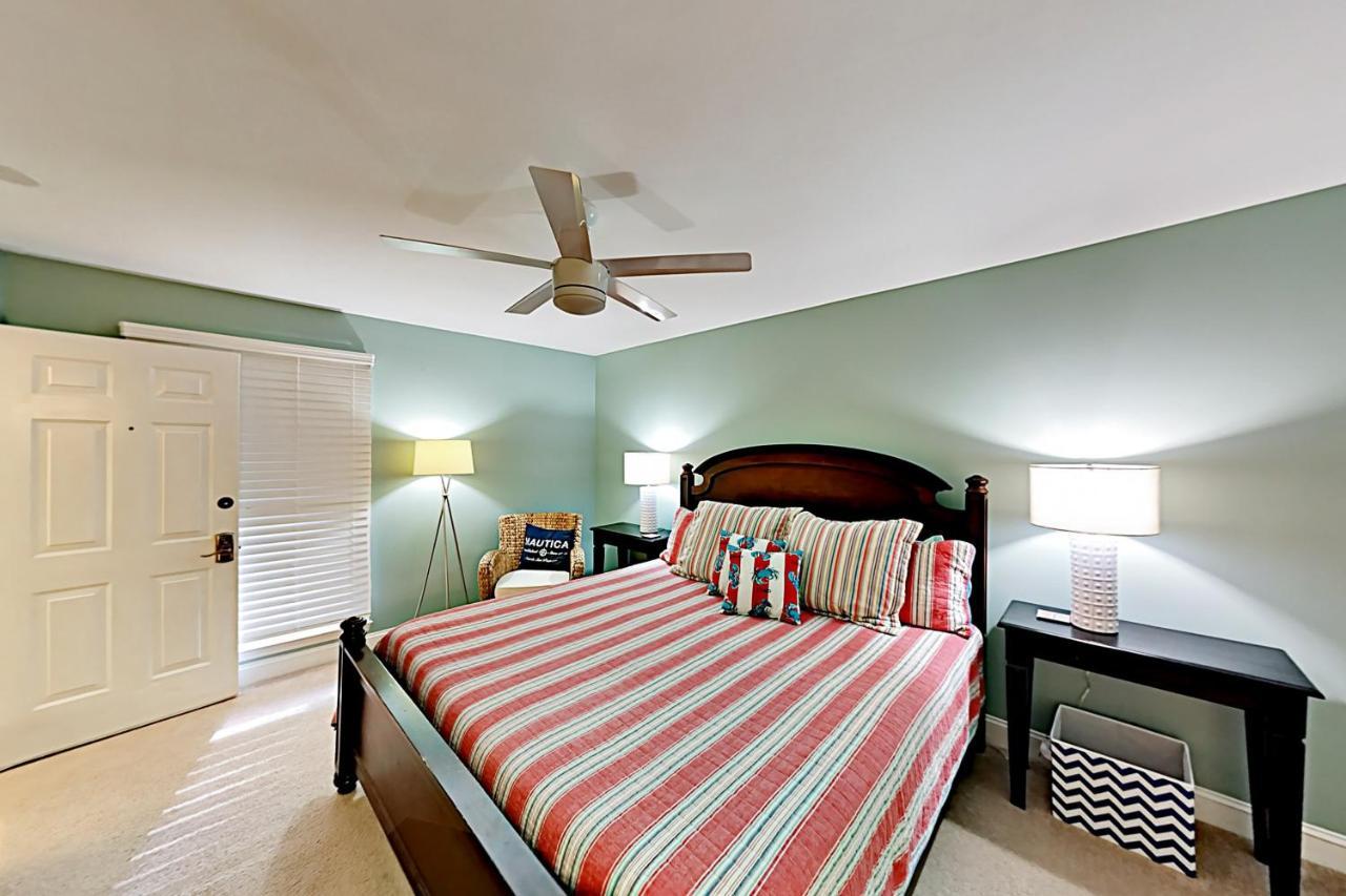 Pawleys Island Apartment Bagian luar foto