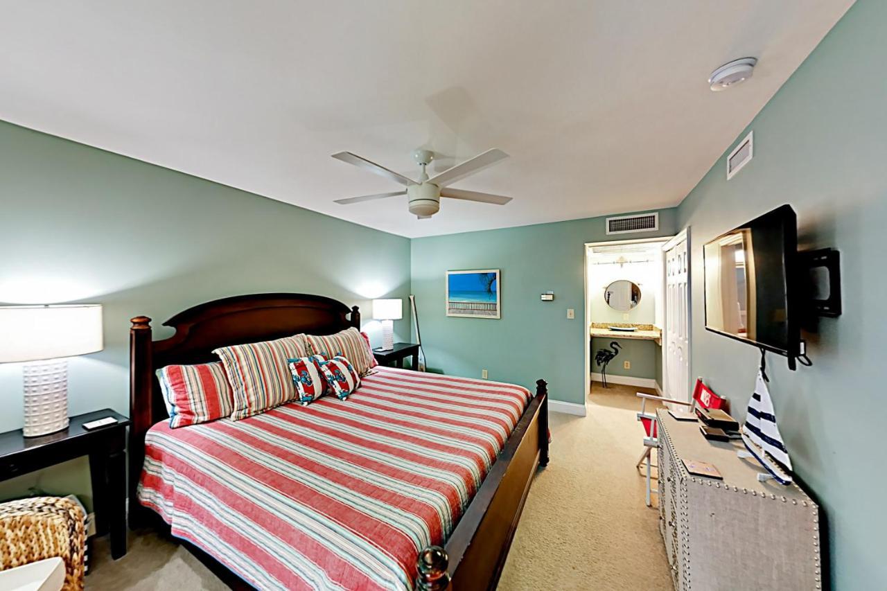 Pawleys Island Apartment Bagian luar foto