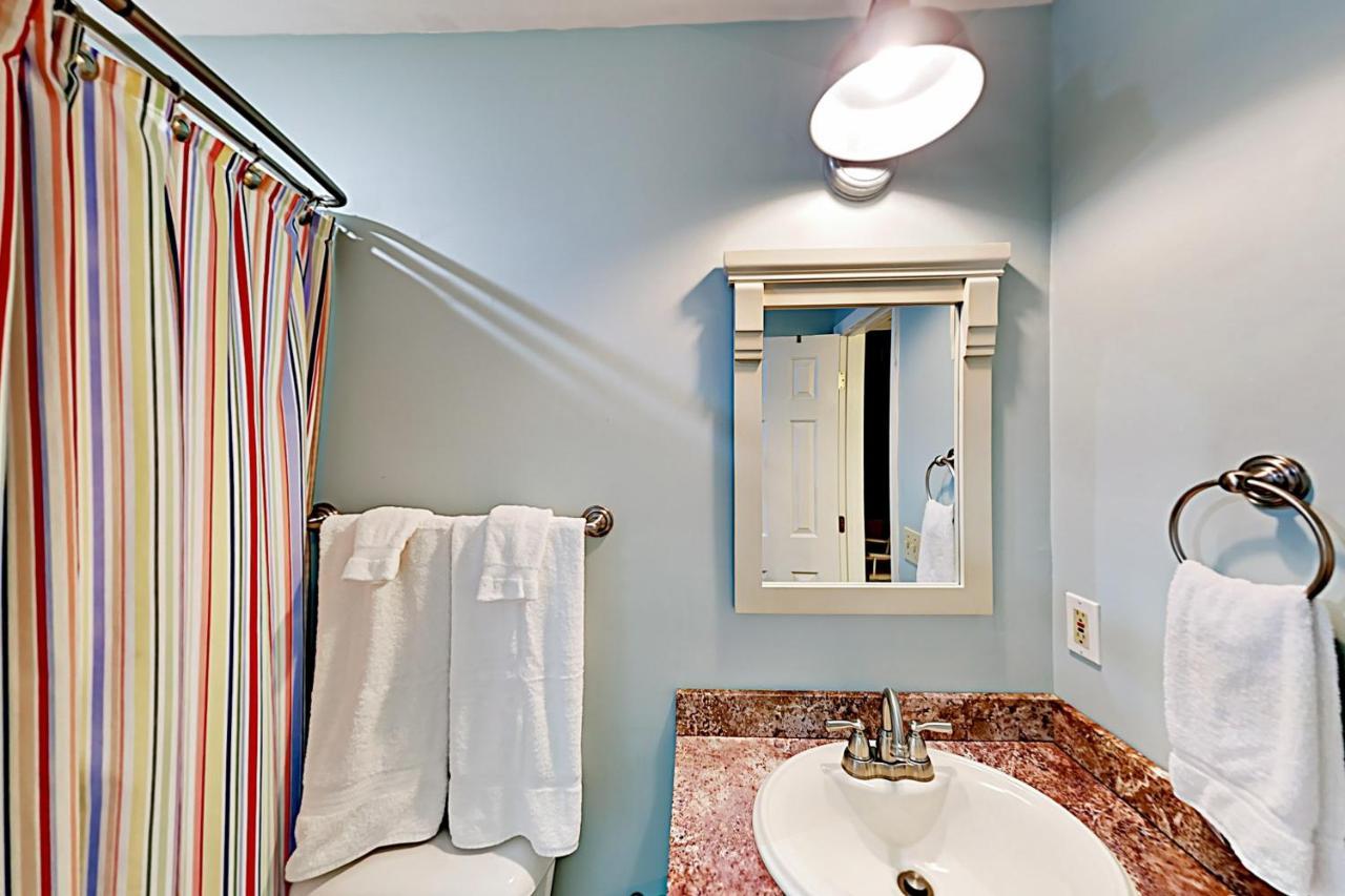Pawleys Island Apartment Bagian luar foto