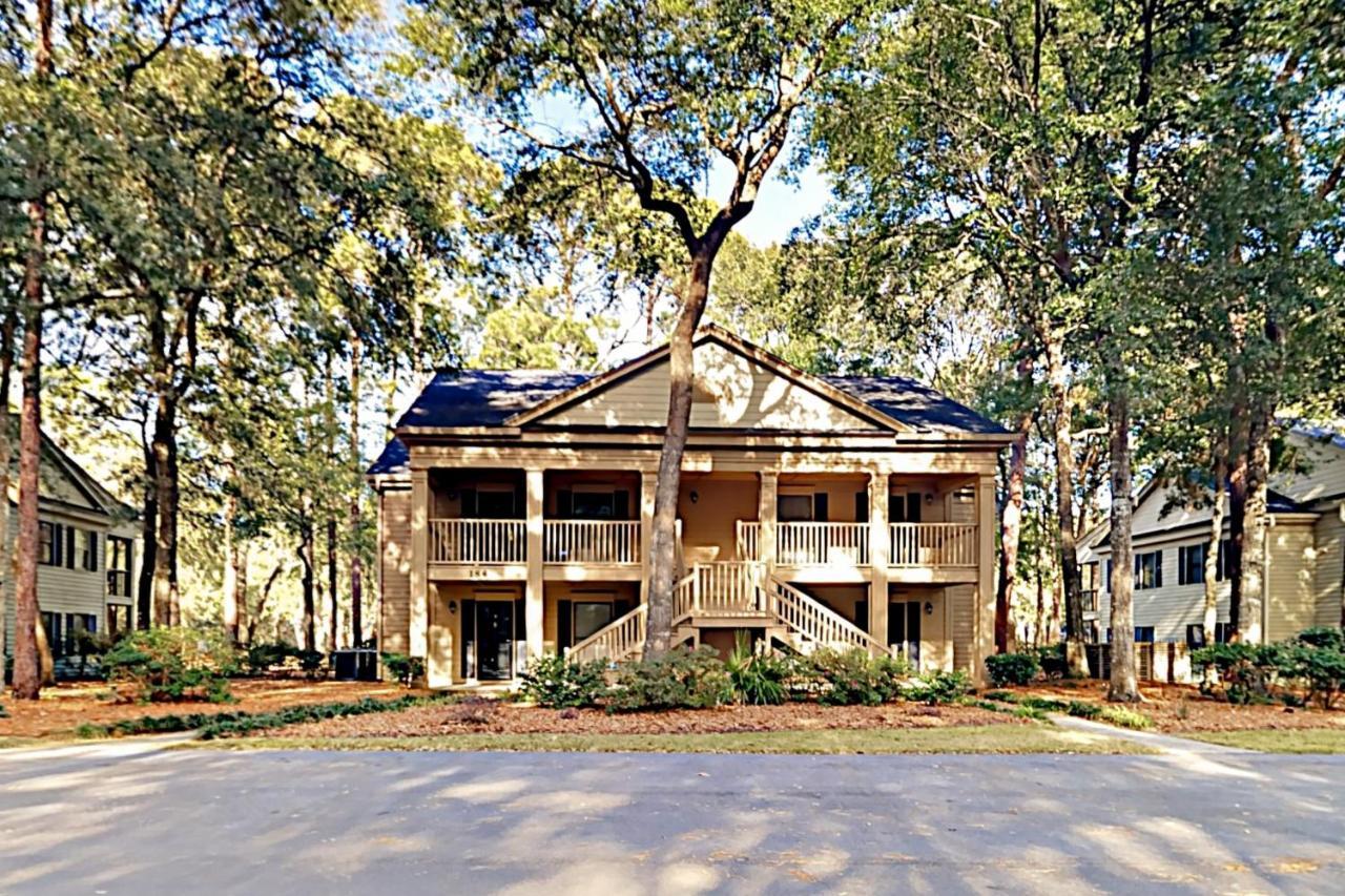 Pawleys Island Apartment Bagian luar foto