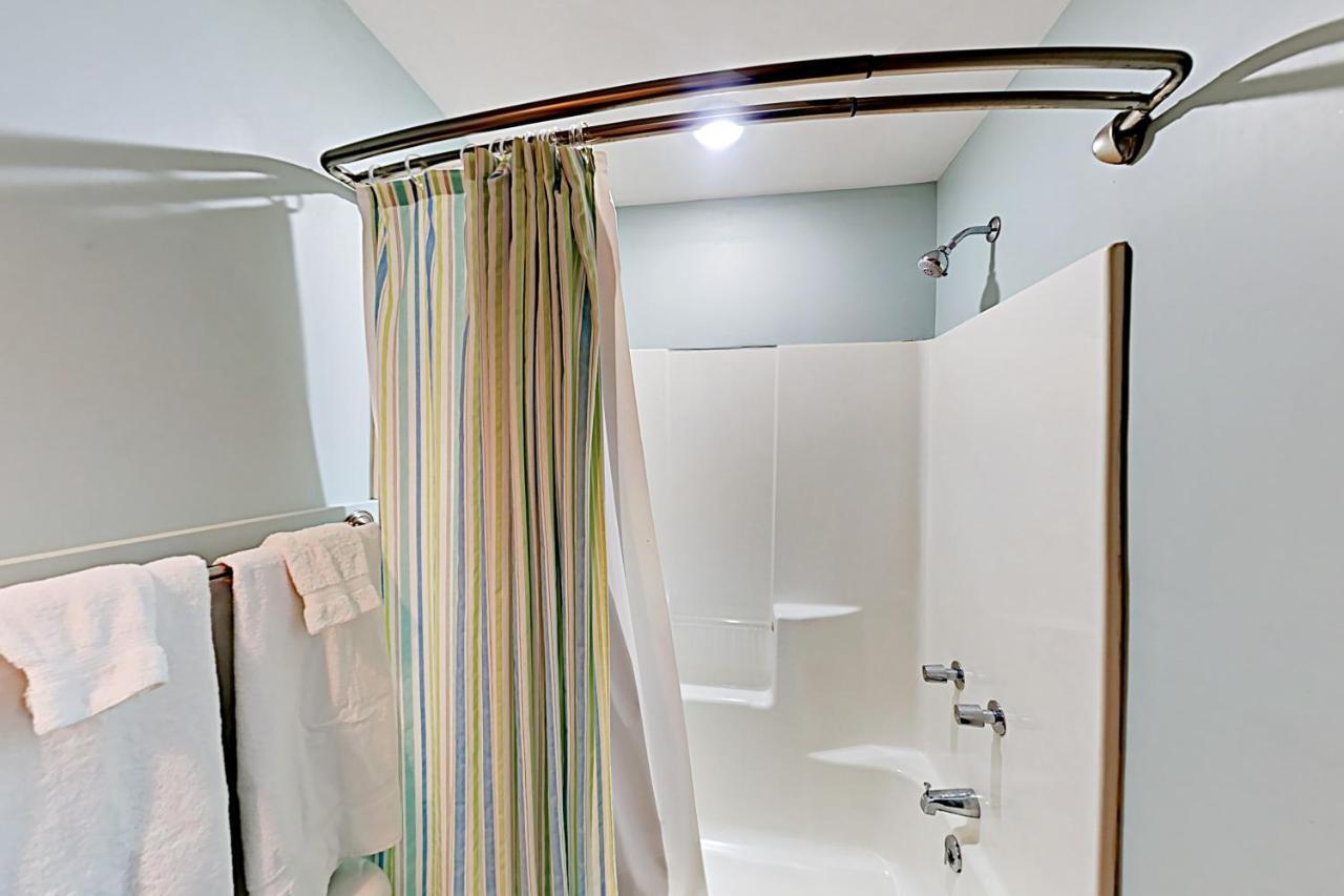 Pawleys Island Apartment Bagian luar foto