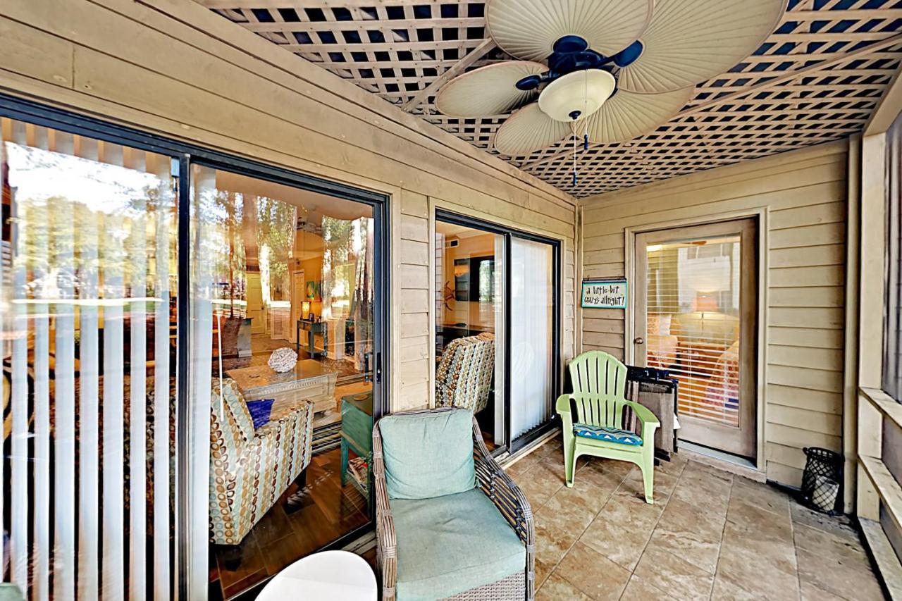 Pawleys Island Apartment Bagian luar foto