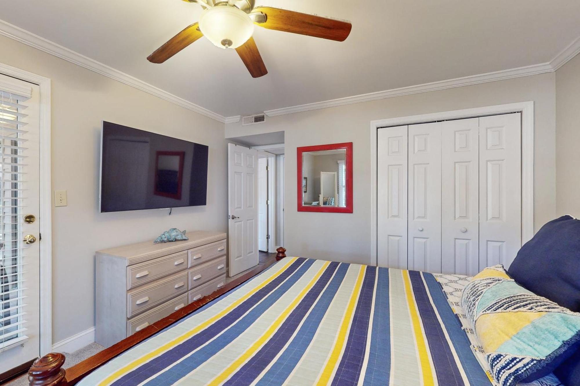 Pawleys Island Apartment Ruang foto