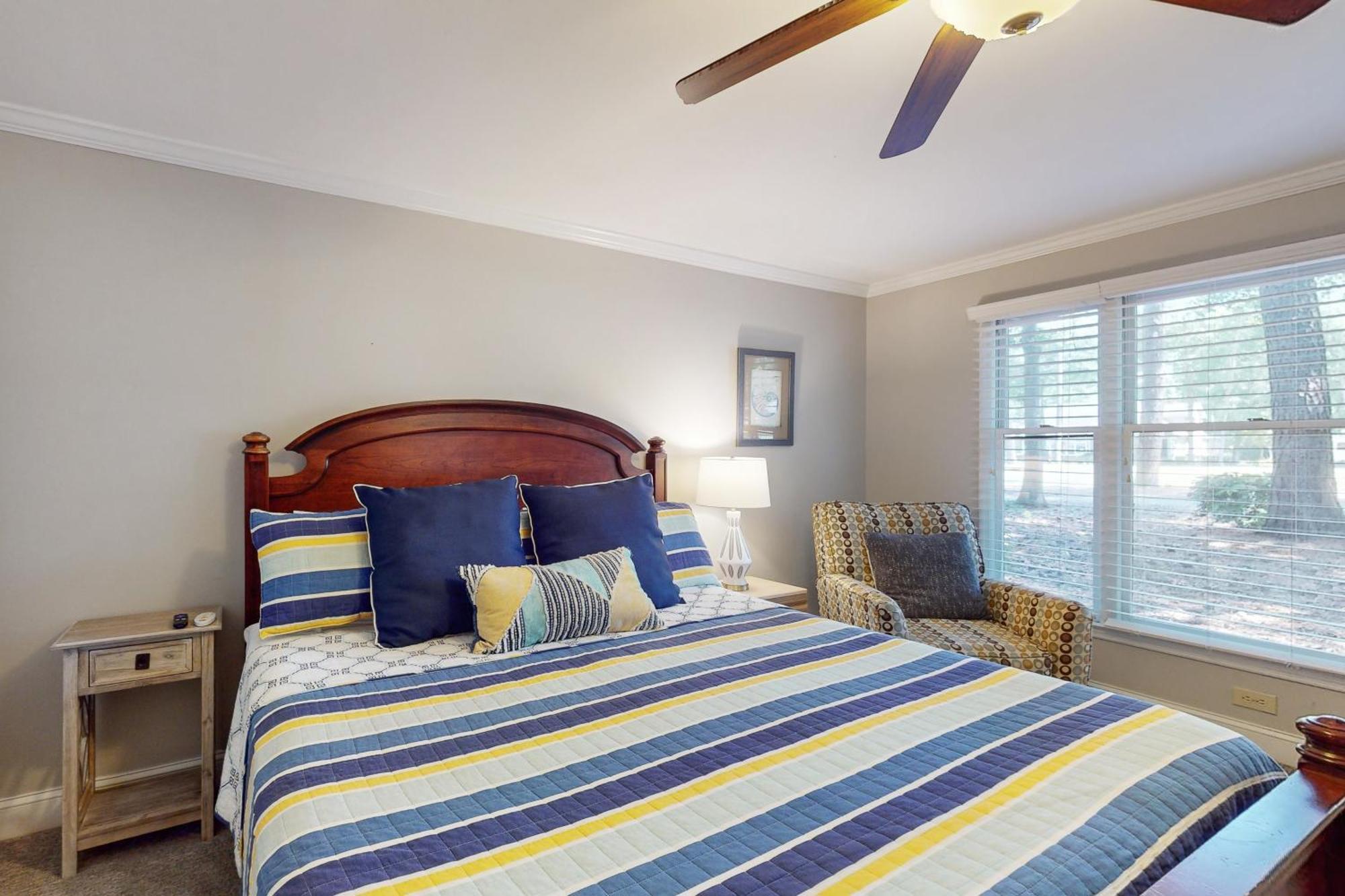 Pawleys Island Apartment Ruang foto
