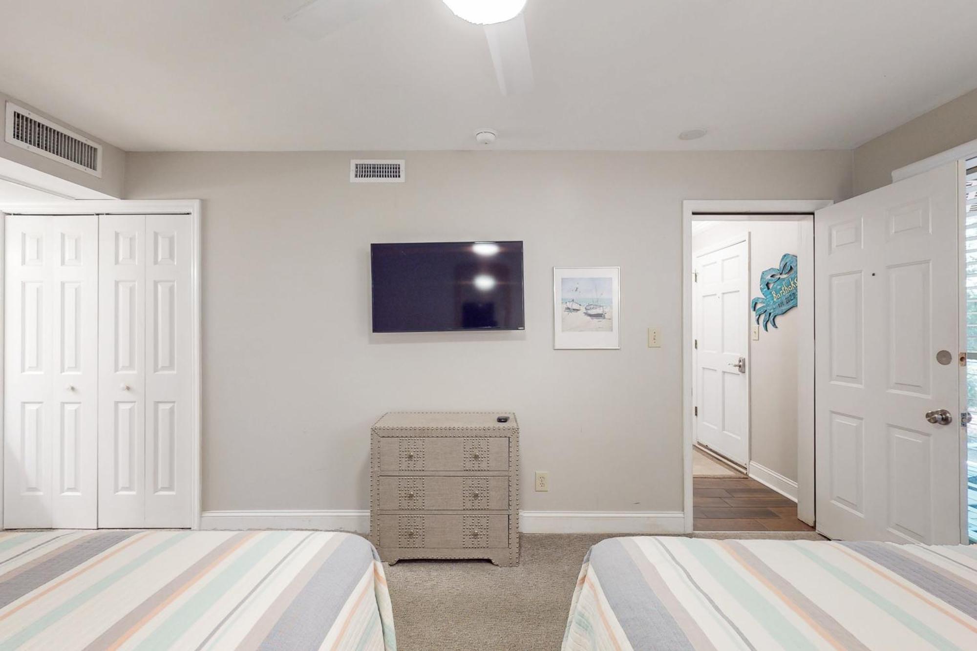 Pawleys Island Apartment Ruang foto