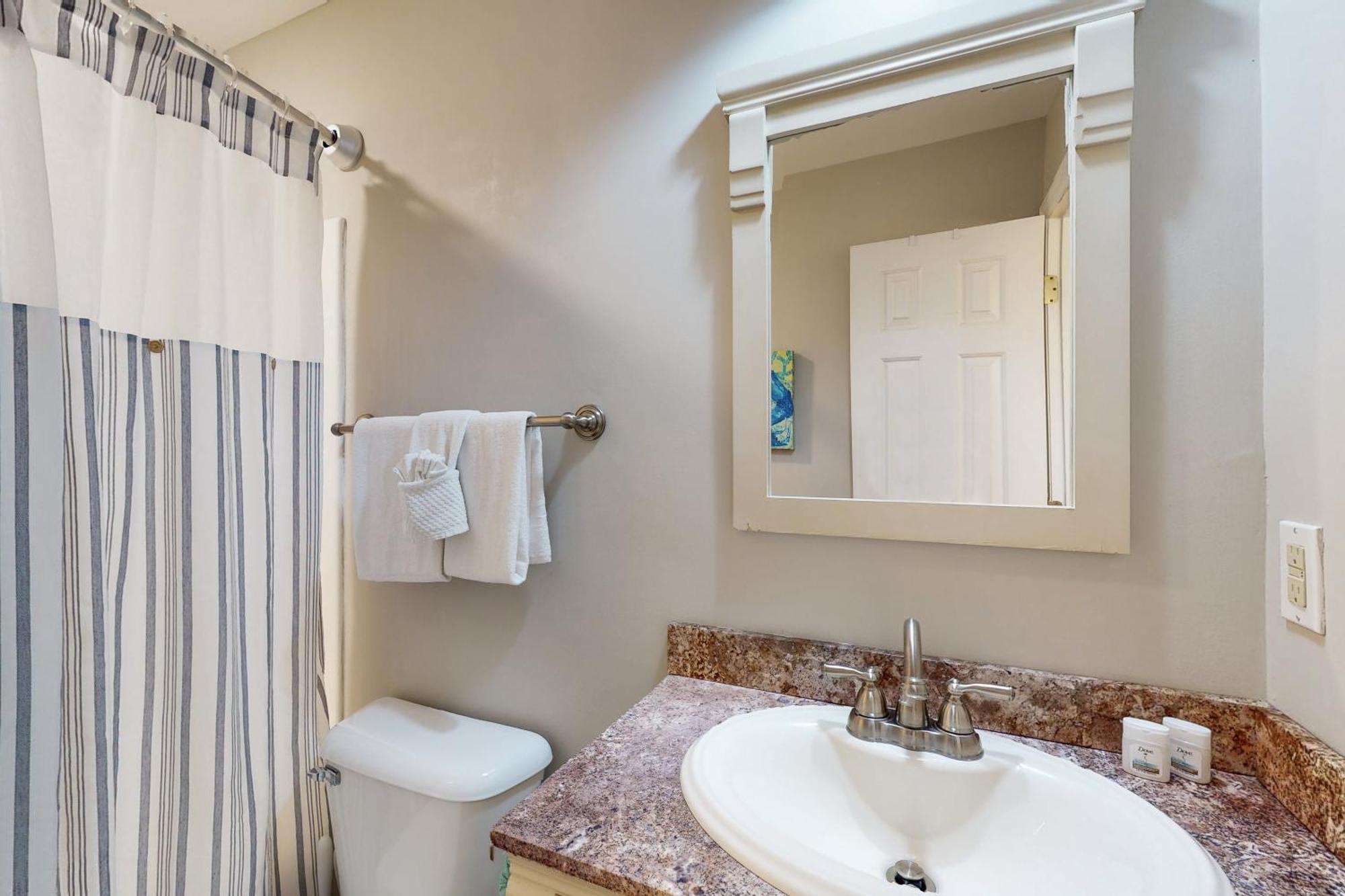 Pawleys Island Apartment Ruang foto