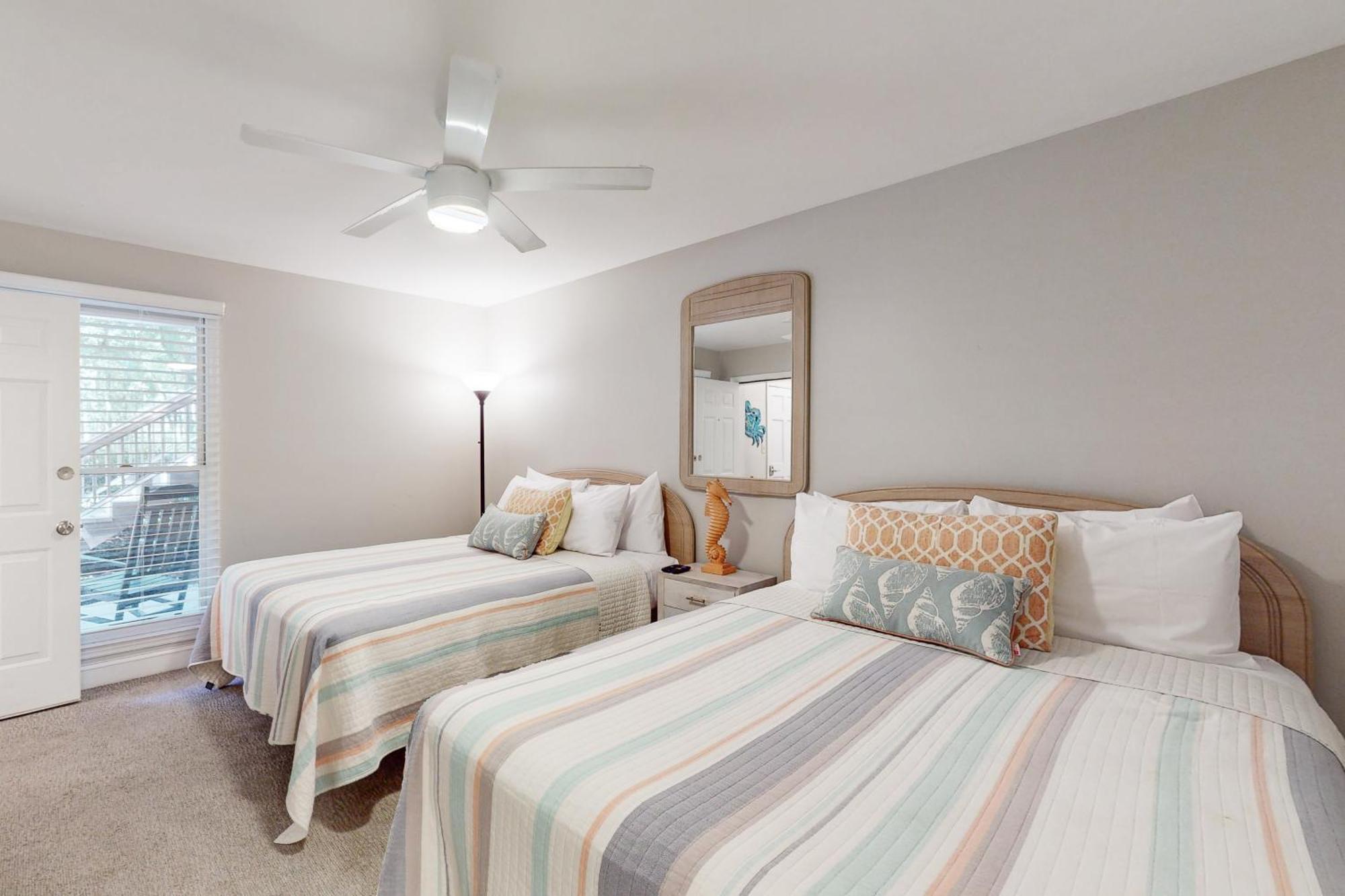 Pawleys Island Apartment Ruang foto