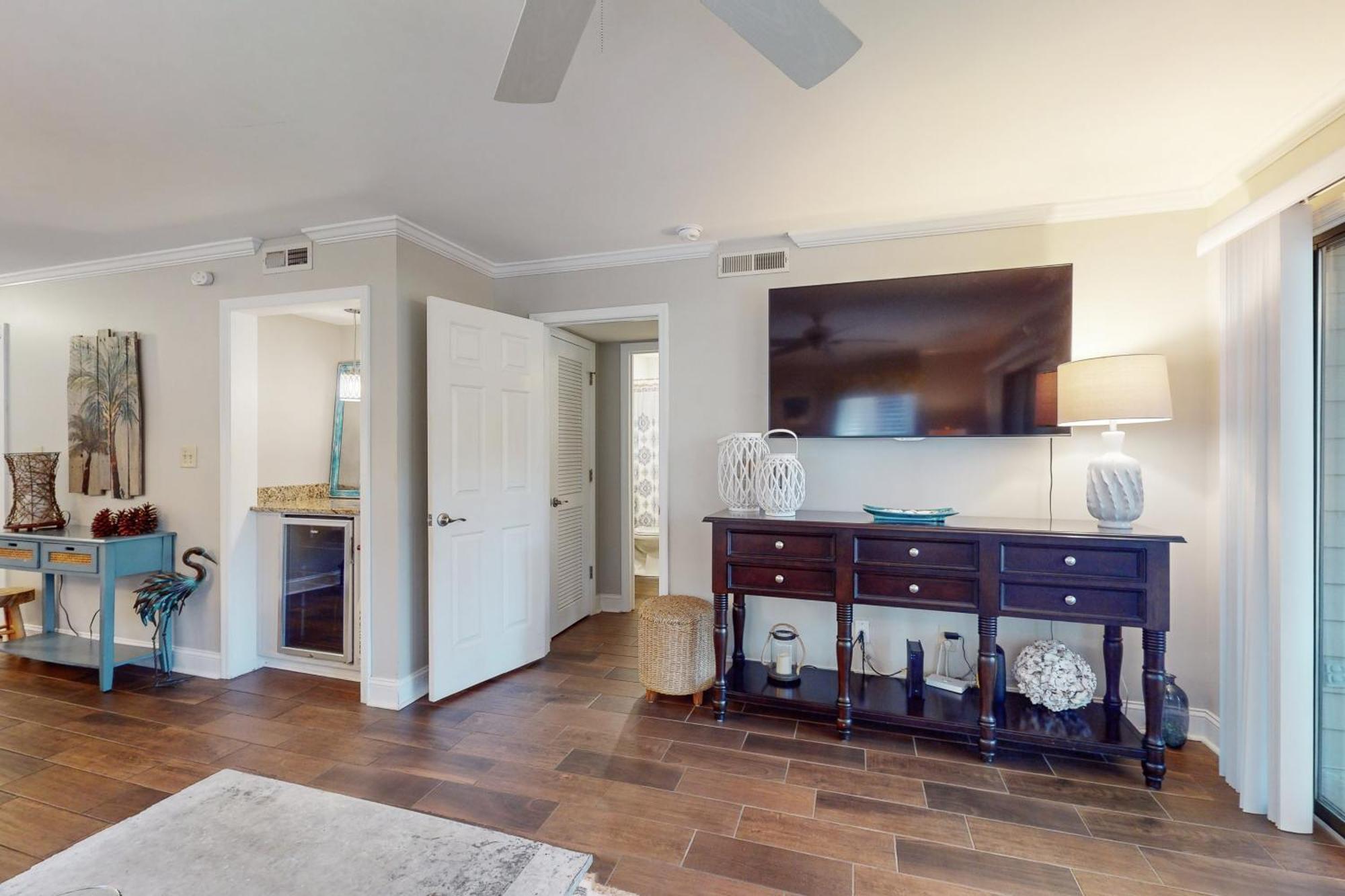 Pawleys Island Apartment Ruang foto
