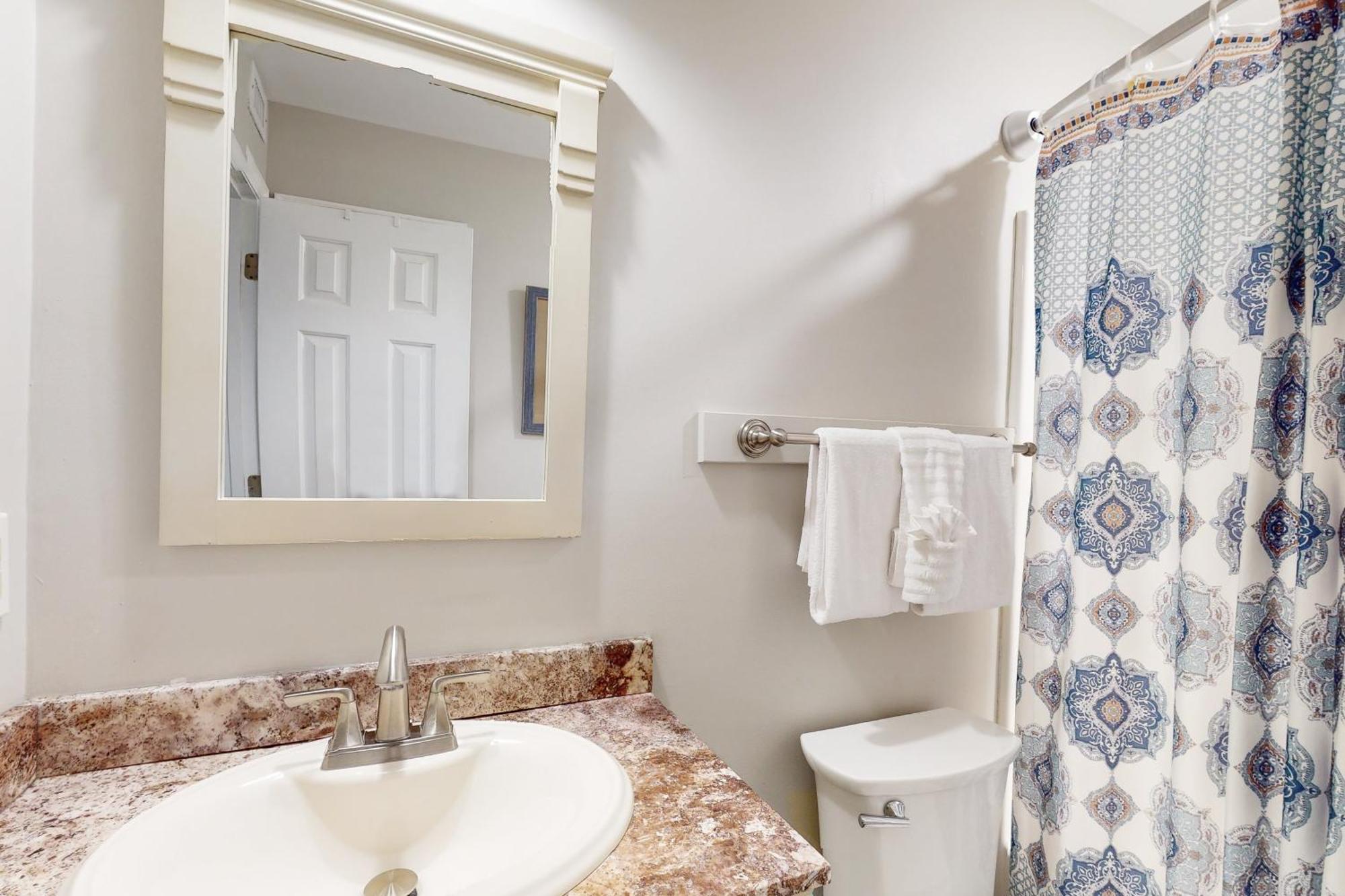 Pawleys Island Apartment Ruang foto