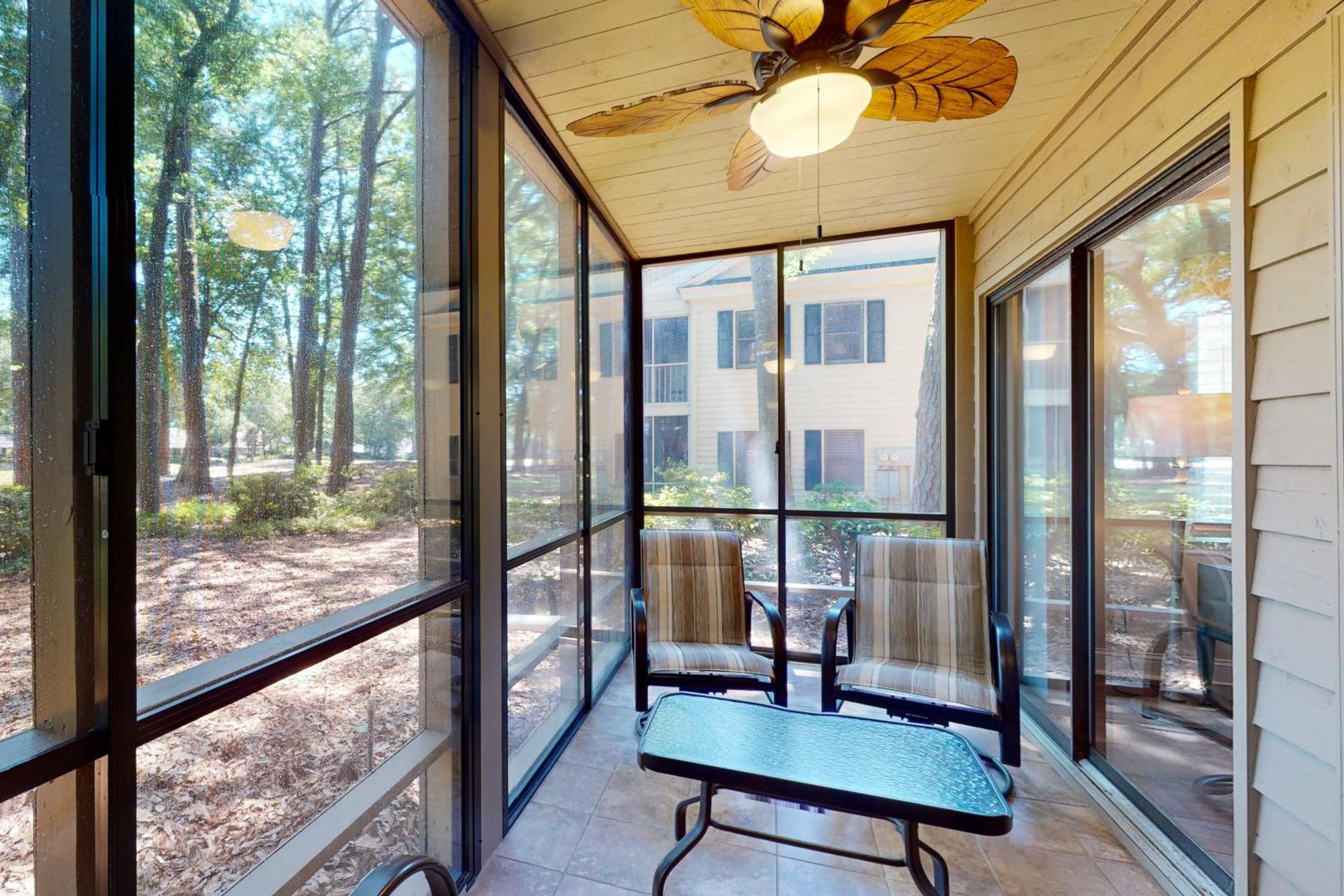 Pawleys Island Apartment Ruang foto