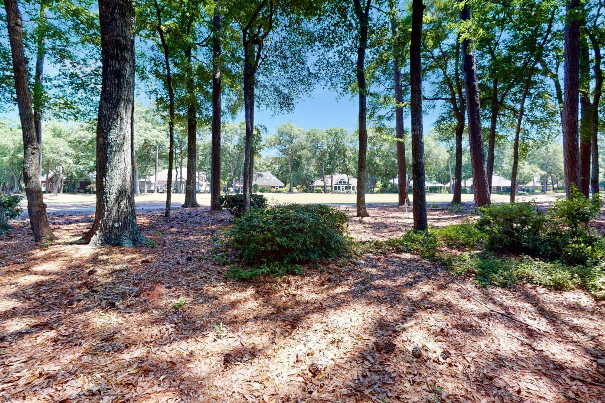 Pawleys Island Apartment Ruang foto
